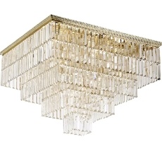 Потолочная люстра Dio Darte Avellino Avellino E 1.2.75.100 G