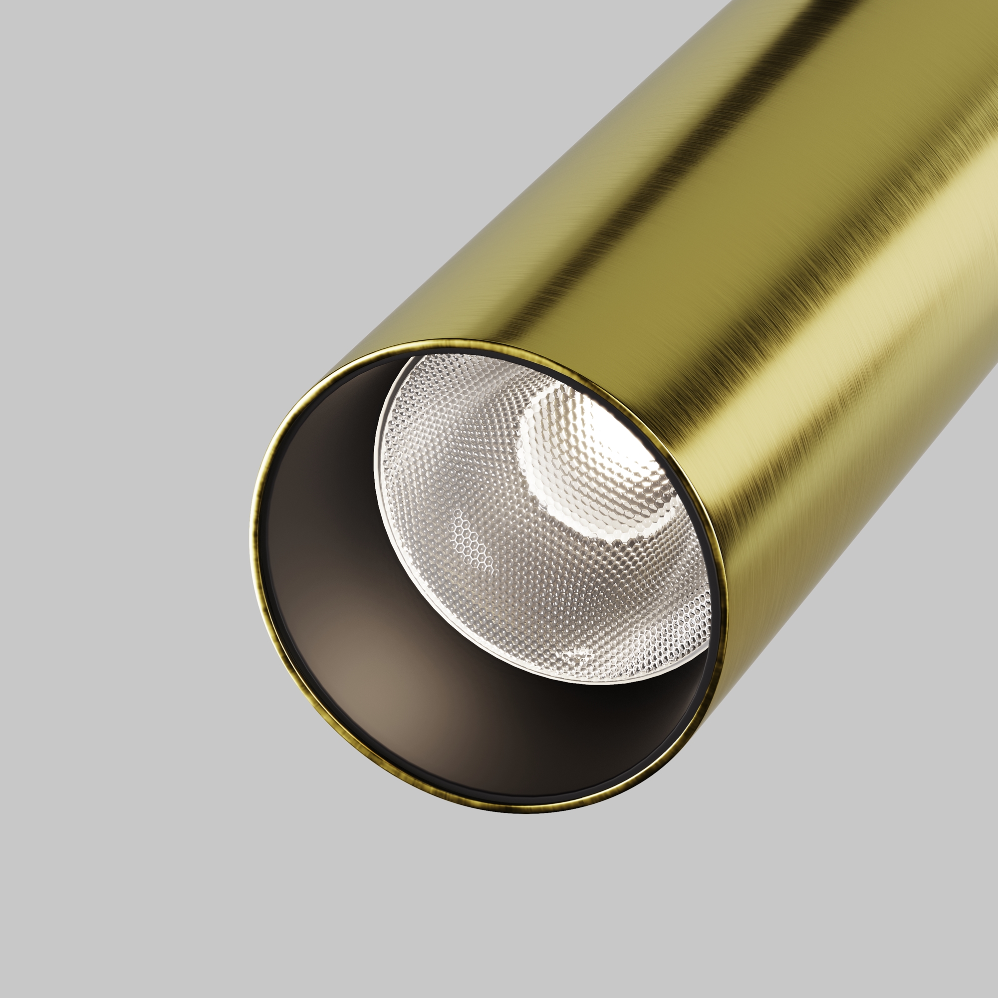 Трековый светильник Maytoni Focus TR032-2-12W4K-M-BBS_MY