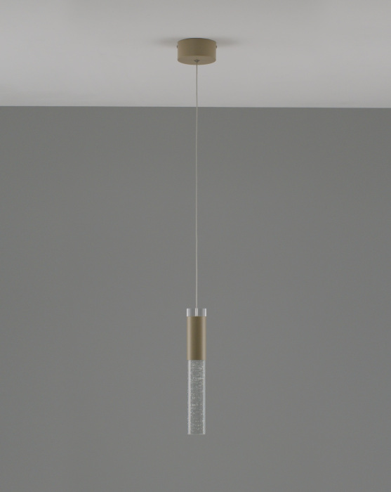 Подвесной светильник светодиодные Moderli V10897-PL_MD