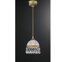 Подвесной светильник Reccagni Angelo L 6200/16_RA