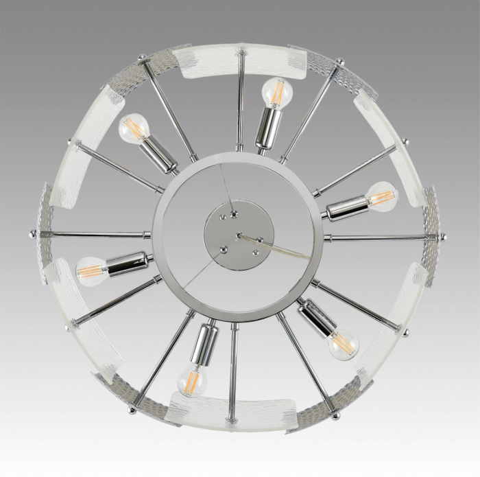 Подвесная люстра Lumion LIBERTI 6588/6