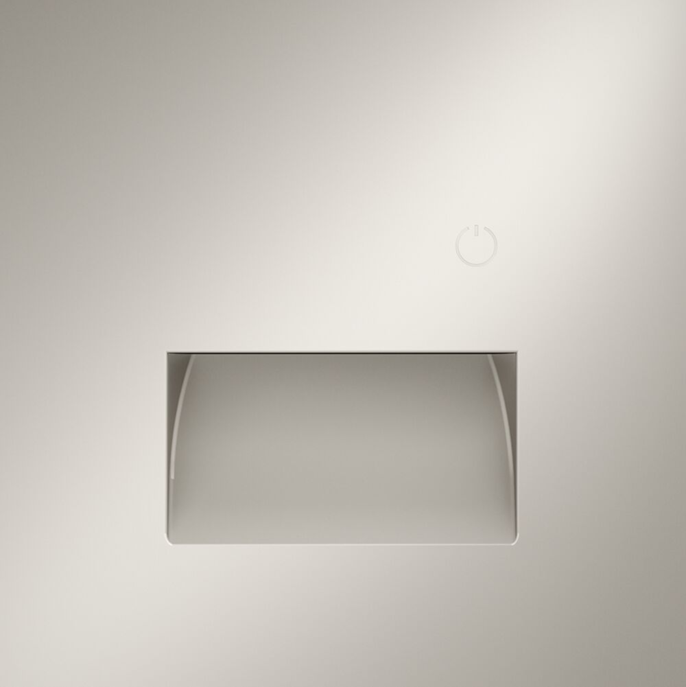 Подсветка светодиодная встраиваемая VOLTUM S70 с датчиком VLS070703