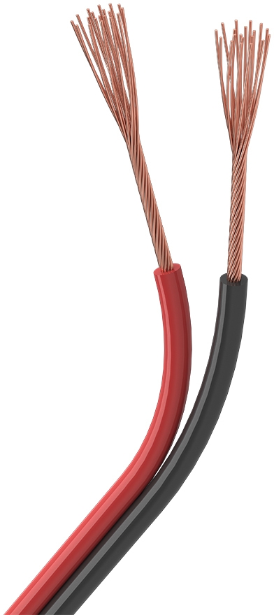 Шлейф питания ARL-20AWG-2Wire-CU ( Arlight 026349_ARL