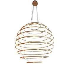 Подвесная люстра светодиодная Aployt APL.851.03.50