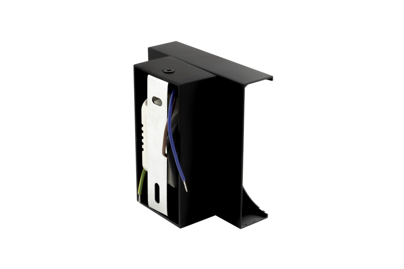 Настенный светильник DesignLed SHAPE GW-7001-5-BL-WW 00-00002068_SW