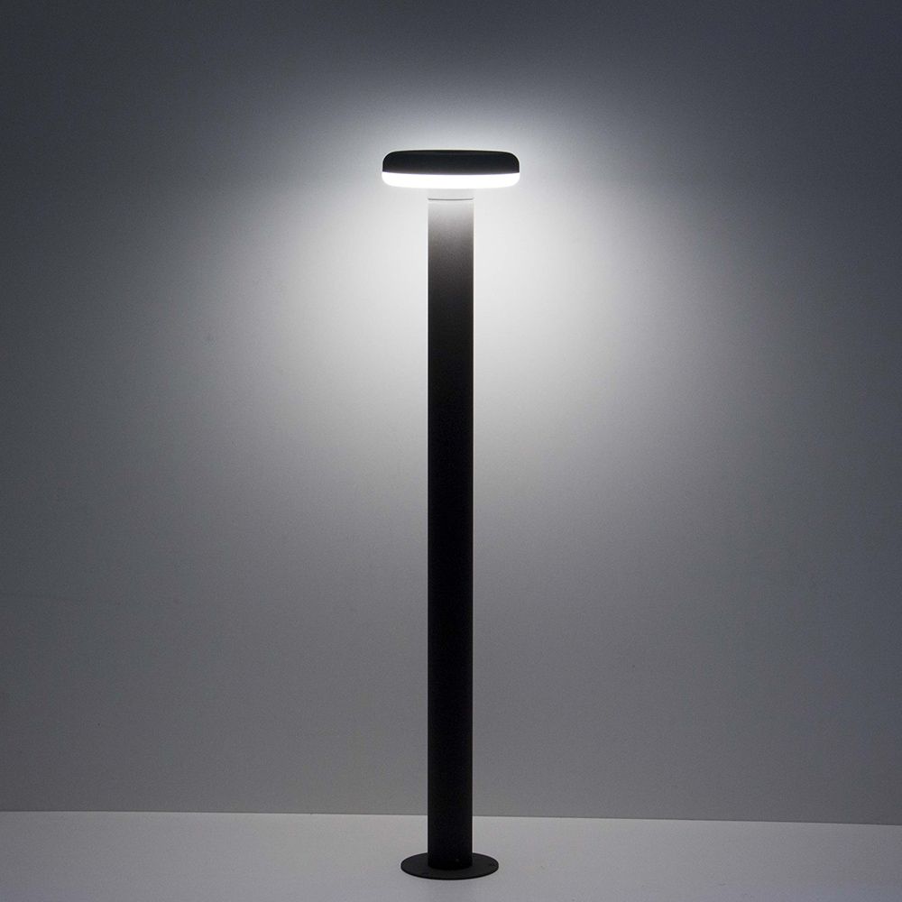 Уличный наземный светильник Clu CLU01B