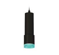 Комплект Ambrella light подвесного светильника XP XP7402004_AMB