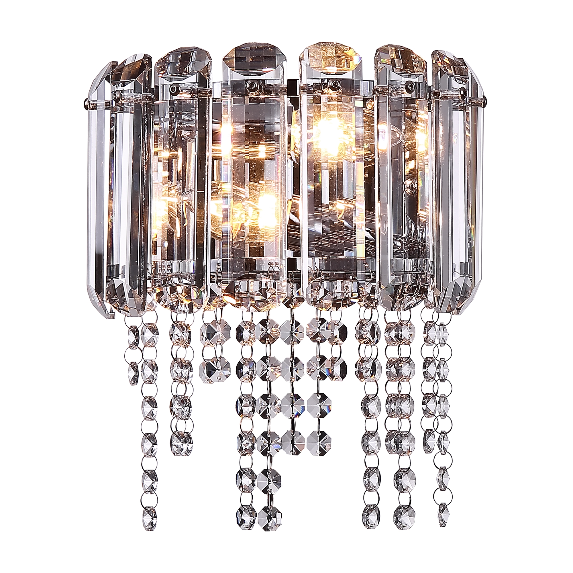

Бра Maytoni Hail MOD097WL-02CH, MOD097WL-02CH