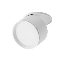 Встраиваемый спот с переключателем CCT Lightstar Acuto 215806_LS