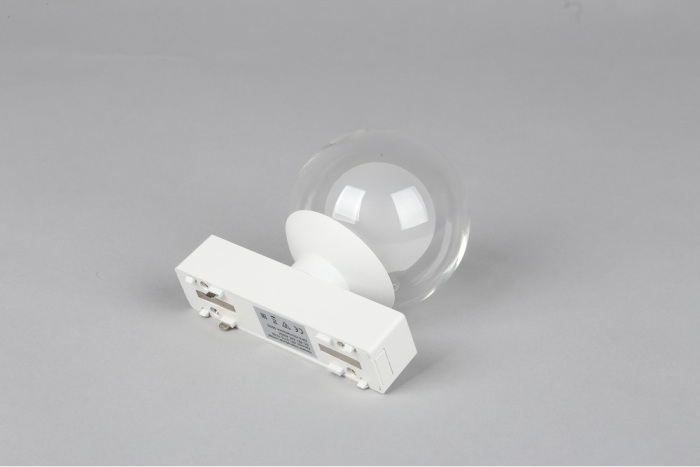 Cветильник светодиодный трековый магнитный 48V Aployt APL.0112.10.06