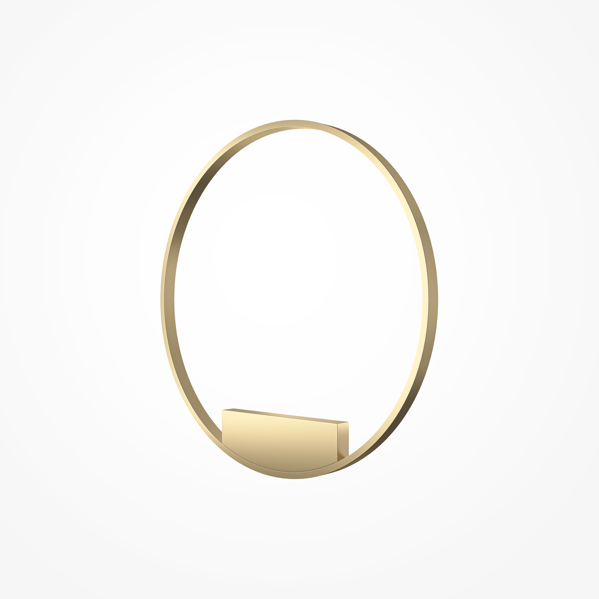 Настенный светильник Maytoni (бра) Rim MOD058WL-L50BS4K_MY