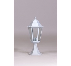 Наземный фонарь IP44 W Oasis Light 79804M W_OL