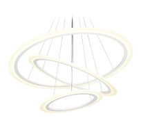 Подвесная люстра Ambrella light с ПДУ Original FA4359_AMB