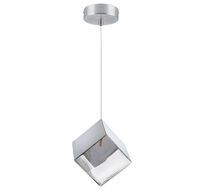 Подвесной светильник Lightstar Qubica 805504_LS