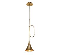 Подвесной светильник Mantra Jazz 5899_MN