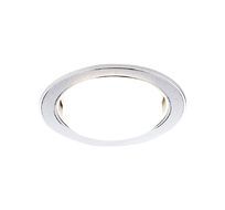 Встраиваемый светильник Ambrella light Classic G170 PS/CH_AMB