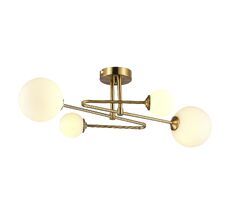 Потолочная люстра Evoluce FANTINI SLE2211-302-04