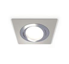 Комплект встраиваемого поворотного светильника Ambrella light Techno XC7633082_AMB