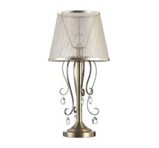 Настольная лампа Freya Simone FR2020-TL-01-BZ_MY