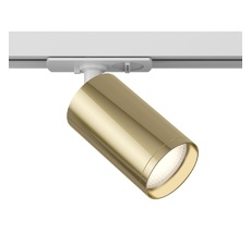 Трековый&nbsp;светильник Maytoni Technical Focus TR020-1-U-GU10-WG_MY