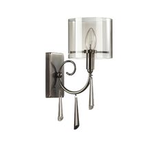 Бра Odeon Light Nicole 4890/1W