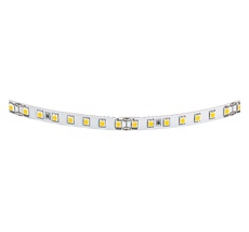 Лента двухсторонняя LIGHTSTAR LED 24V 12W 360G 5m/roll 4000K 420844_LS