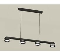 Подвесной светильник Ambrella light Traditional DIY XB9152201_AMB