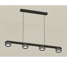 Подвесной светильник Ambrella light Traditional DIY XB9152201_AMB