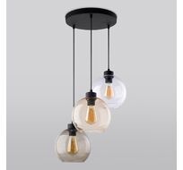 Подвесной светильник TK Lighting Cubus Castello a049306_EU