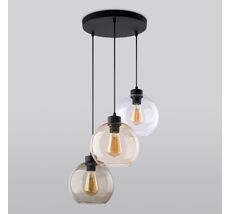 Подвесной светильник TK Lighting Cubus Castello a049306_EU