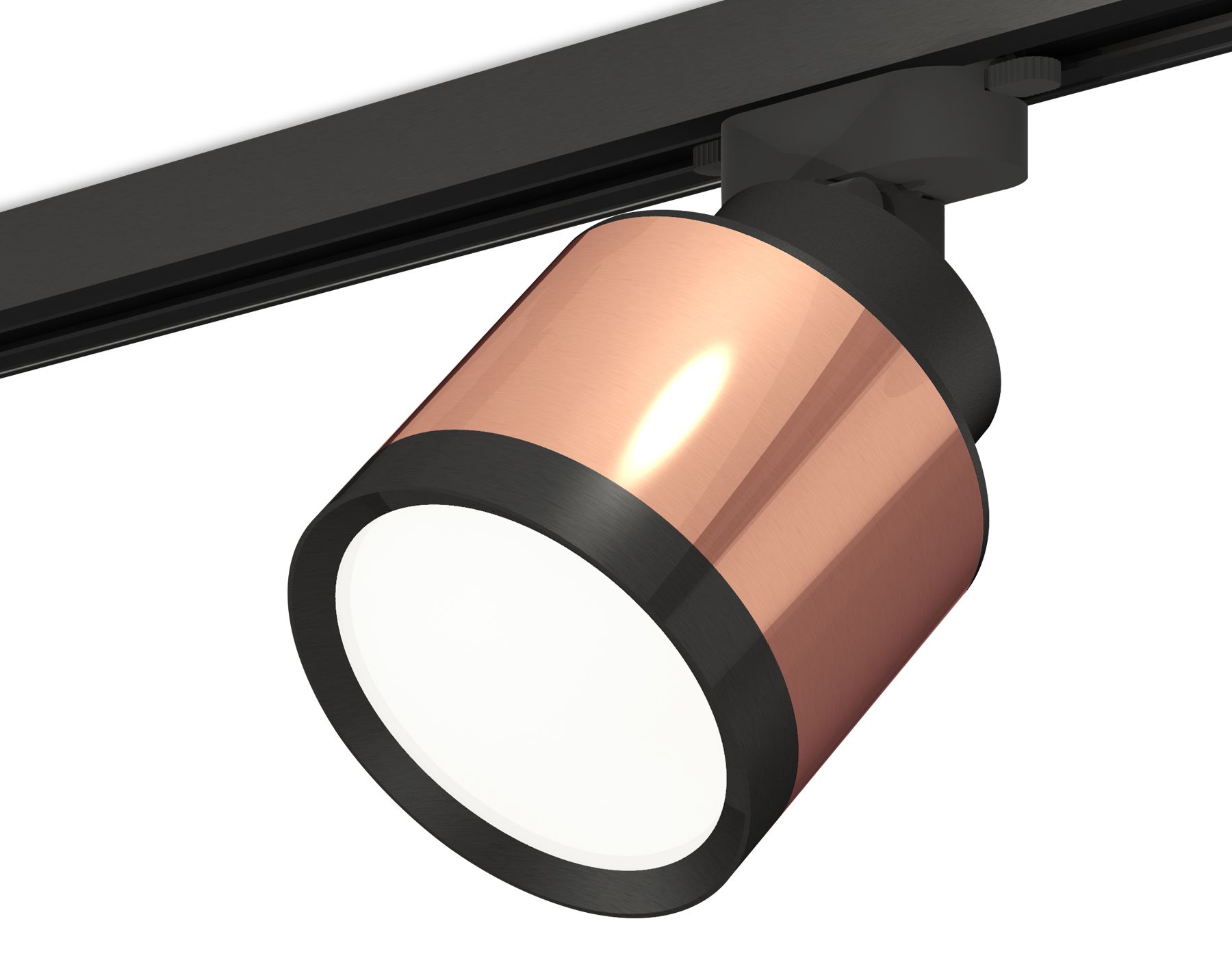 Комплект трекового светильника Ambrella light TRACK SYSTEM XT8122001_AMB