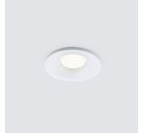 Встраиваемый светильник Elektrostandard точечный светодиодный 15270/LED a056024_ES