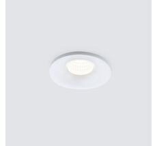 Встраиваемый светильник Elektrostandard точечный светодиодный 15270/LED a056024_ES