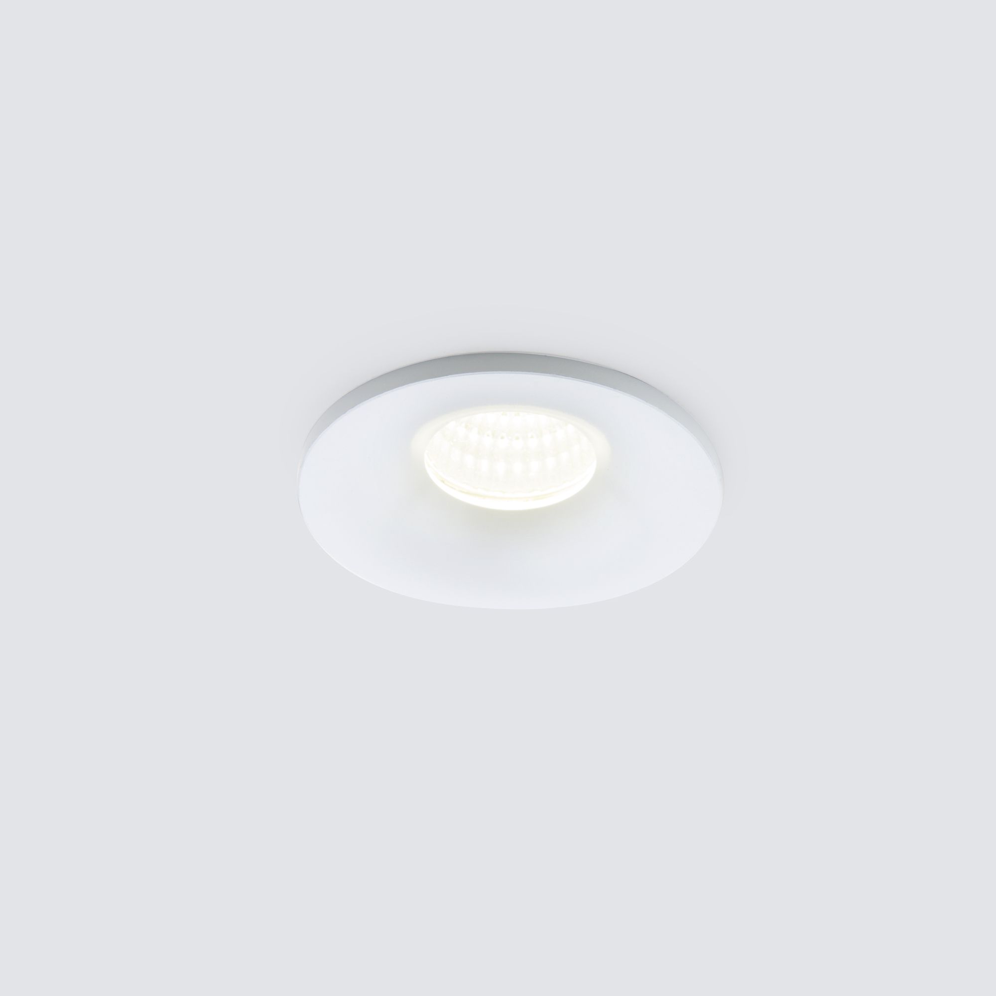 Встраиваемый светильник Elektrostandard точечный светодиодный 15270/LED a056024_ES