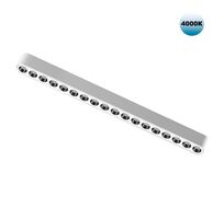 Трековый светильник для низковольтного шинопровода NOVOTECH SMAL 359079