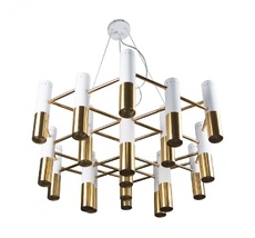 Подвесная люстра Loft IT Ike 9954-19_LF