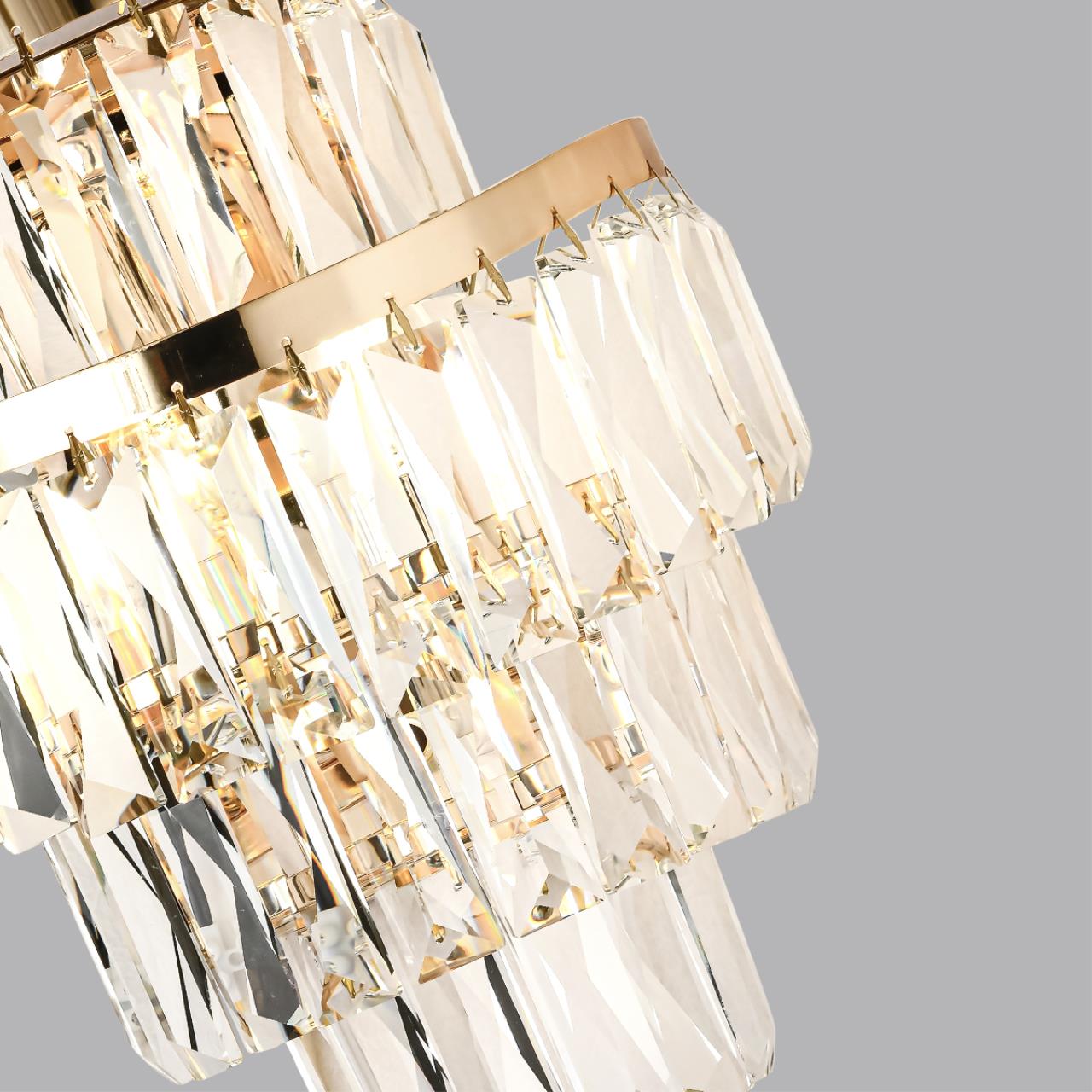 Настенный светильник Odeon Light WAYTA 5073/2W