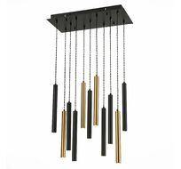 Подвесная люстра ST Luce ST153 ST153.443.33