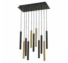 Подвесная люстра ST Luce ST153 ST153.443.33