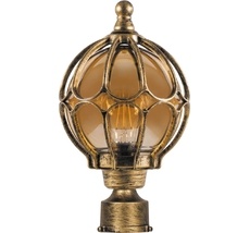 Наземный фонарь уличный IP44 Feron 11359_FR