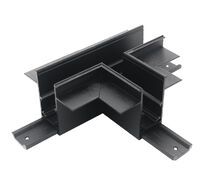 Соединитель встраиваемый Т-образный к 509227(P)/509237P Lightstar 509277P_LS