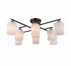 Потолочная люстра CitiLux Джером CL129285