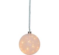 Светодиодный светильник без батареек Eglo GLOW SNOW 411339