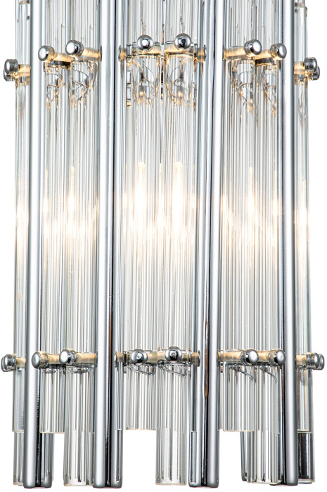 Подвесной светильник (12025/1P Chrome) Indigo V000309