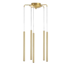 Подвесная люстра Lightstar Tubo L5T747243_LS