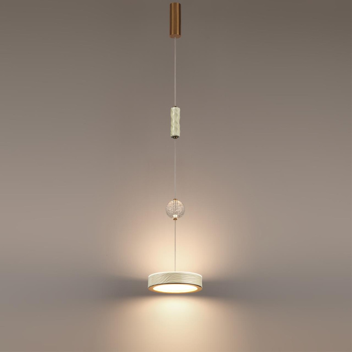 Подвесной светильник ODEON LIGHT EXCLUSIVE RIVIERA 5450/32L