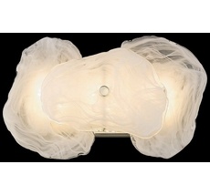 Настенный светильник Wertmark NICOLA WE159.03.301