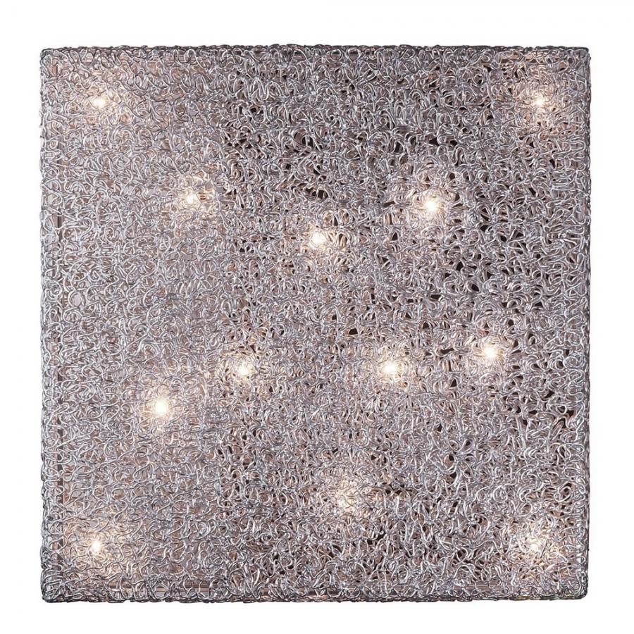 

Потолочный светильник Ideallux QUADRO PL12, QUADRO PL12