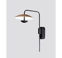 Настенный светильник DesignLed COSMOS FLAME LWA0608-200A-WD-WW 00-00003404_SW