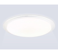 Потолочный светильник RGB с пультом управления Ambrella Light ORBITAL Dance FZ780_AMB